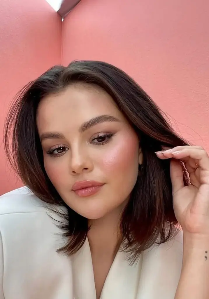 Lange Nägel sind out