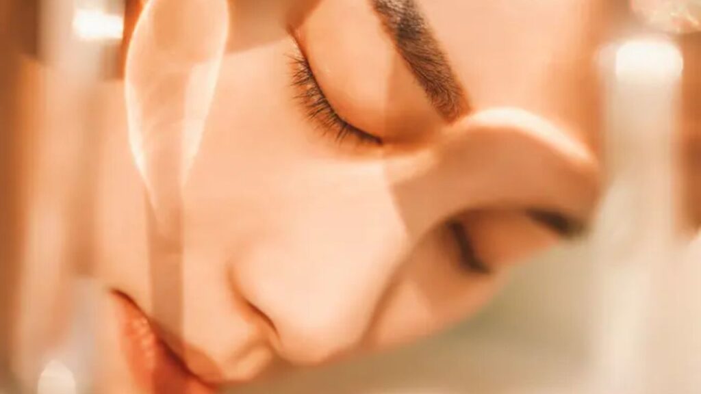 Als Beauty-Redakteurin