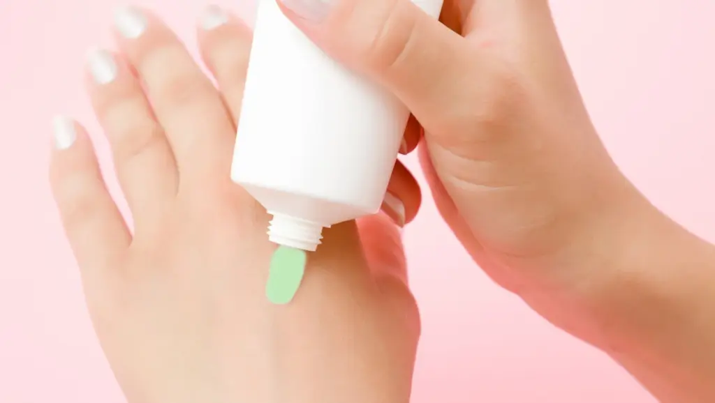 Diese Creme ersetzt Make-up