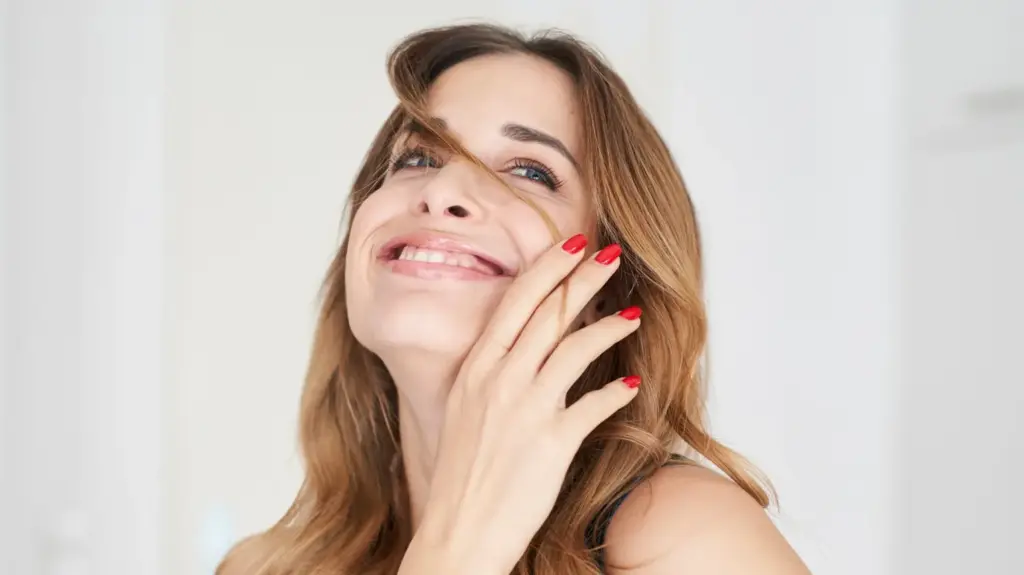 Rossmann-Nagellack überzeugt: