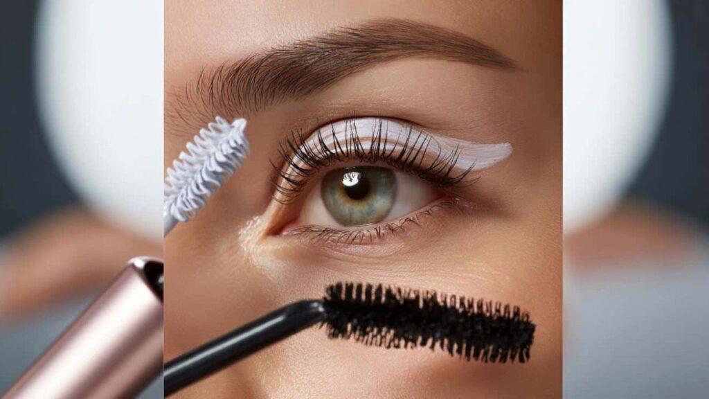 Neue Wimpern-Basis im Test