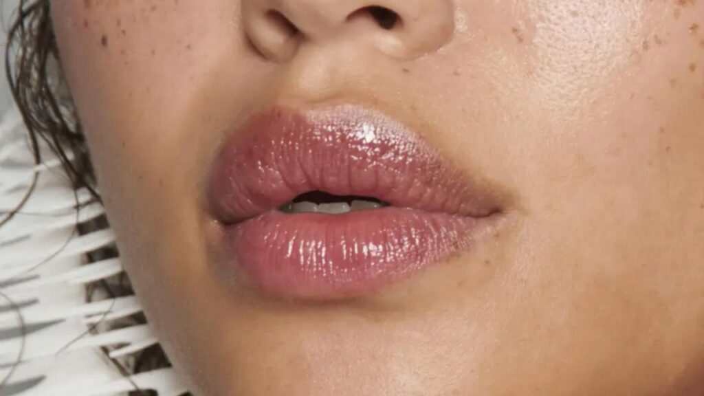 Lip Blusher, Disco Lips und Co