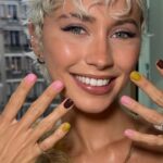 Vergiss Mandel: Diese Nagelform wird 2026 eleganter Trend