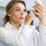 Vorsicht wasserfeste Mascara: Experten warnen vor Schäden bei reiferen Wimpern