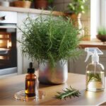 3 überraschende Alltags-Tricks mit Rosmarin, die wirklich wirken