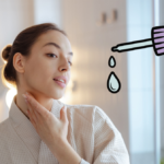 Straffe Haut: Diese Hyaluron-Tropfen sind besser als Tagescreme