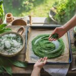 Bärlauch haltbar machen: Geschmack bleibt das ganze Jahr erhalten