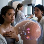 Brustkrebs bei jungen Frauen: Warum das Risiko plötzlich steigt