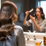 Coiffeur sprachlos: So glänzen meine Haare ohne Spülung dank Küchen-Trick