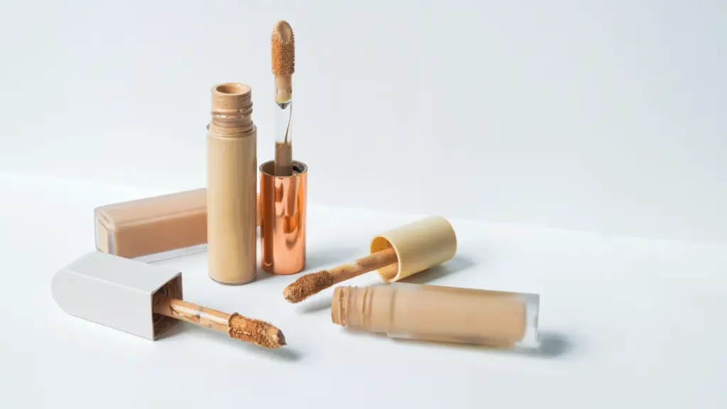 Drogerie-Concealer überzeugen