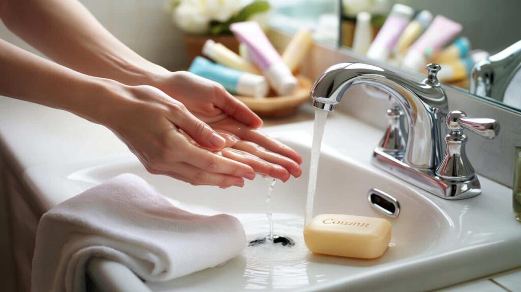 Darum habe ich Handcreme verbannt