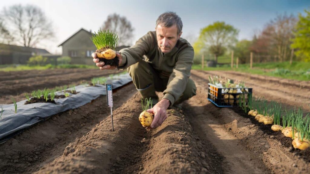 Diese einfache Bauernregel verrät