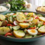 Dieser unterschätzte Sattmacher schlägt Reis und Nudeln in der Salatschüssel