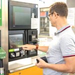 It's official: From April 9, 2026, petrol stations must display this new mandatory information directly at the petrol pump.