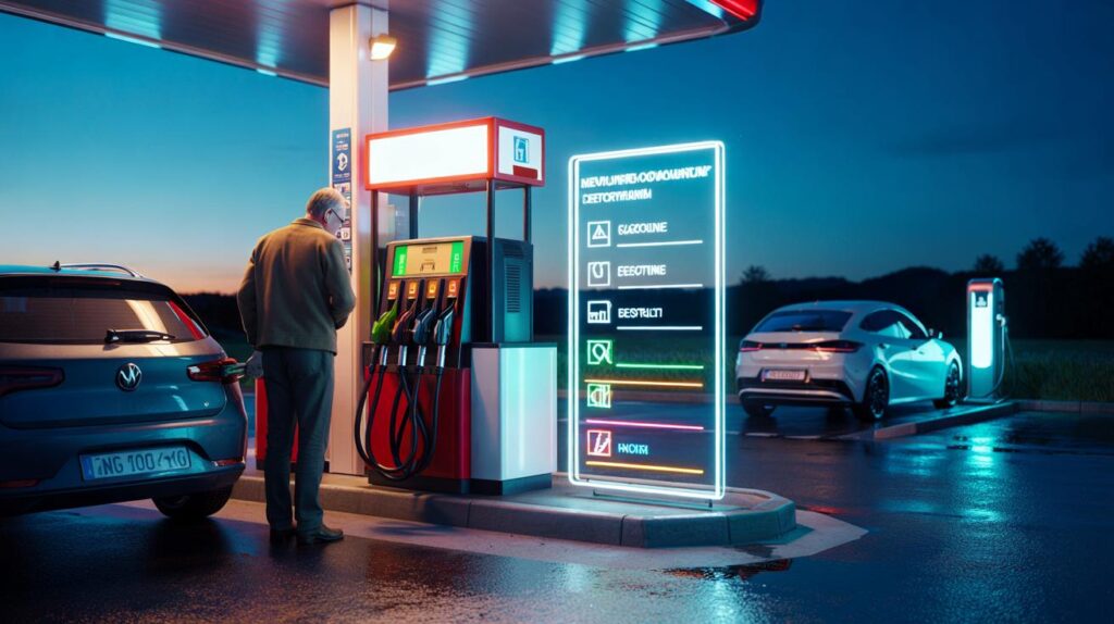 Es ist offiziell und eine gute