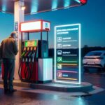 Es ist offiziell und eine gute Nachricht: Ab dem 9. April 2026 müssen Tankstellen diese neue Pflichtinformation an der Zapfsäule anzeigen