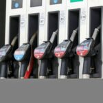 Spritpreis gesunken: Diesel bei 2,172 Euro, Benzin bei 1,765 Euro