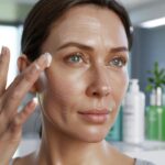 Falten weg ohne Spritze: Wie Botox-Cremes 2026 das Gesicht glatter und frischer erscheinen lassen