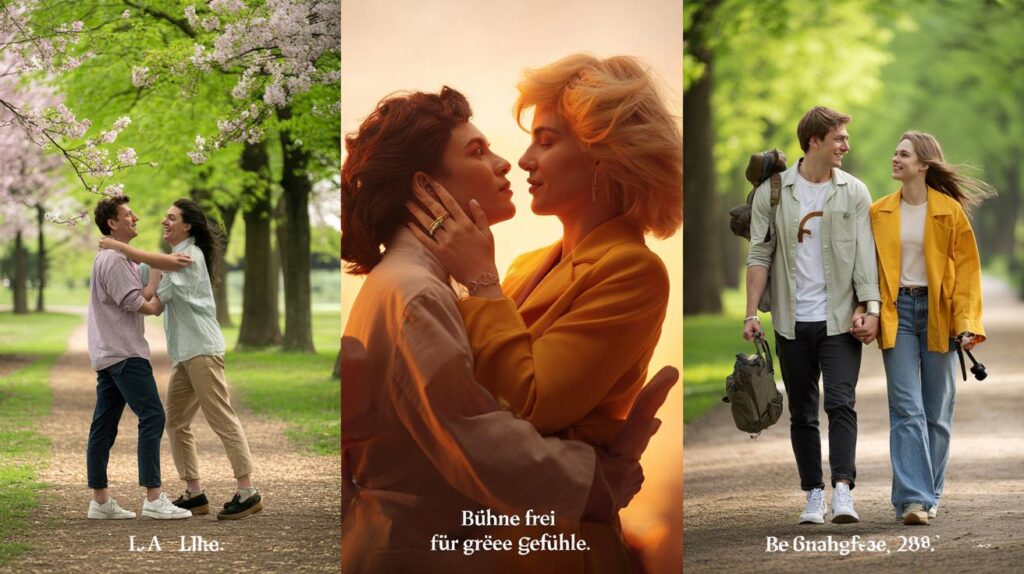 für diese drei Sternzeichen einen