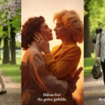 Frühling 2026 bringt für diese drei Sternzeichen einen echten Liebes Turbo