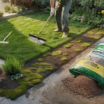 Frühling im Garten: Mit diesen 4 Fehlern ruinieren Sie Ihren Rasen