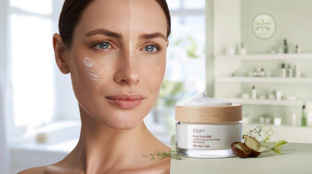 Apotheken-Creme im Hype