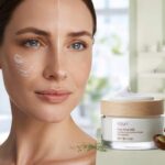 Apotheken-Creme im Hype: Bio-Anti-Age glättet Falten ab 30