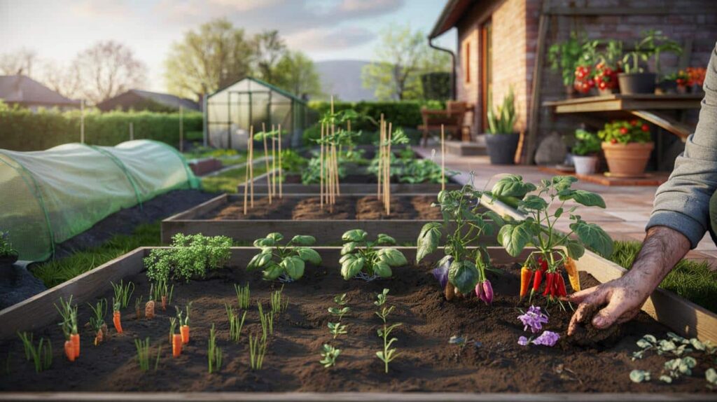 Letzte Chance im März