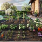 Letzte Chance im März: Diese Gemüsesorten sichern dir eine üppige Sommerernte