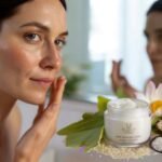 „Meine Haut wirkt plötzlich glatt und strahlend“: Hype um diese Anti-Aging-Creme