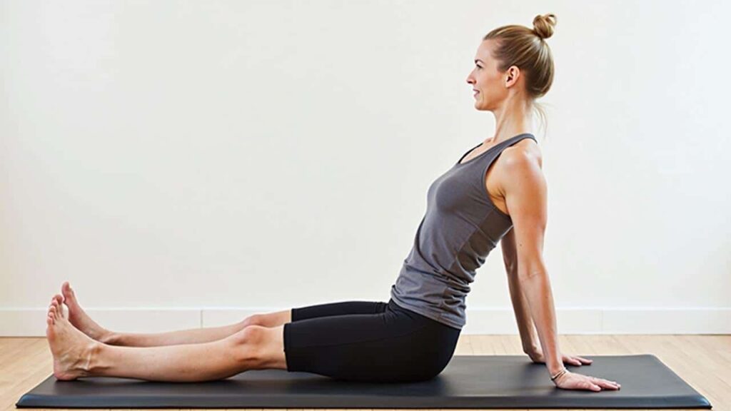 Mit 36 Jahren Pilates entdecken: Wie diese Methode gezielt die Tiefenmuskulatur und den Rücken stärkt