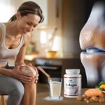 Neuer Ernährungs Trick bei Kniearthrose: Dieses Eiweiß unterstützt den Knorpelaufbau