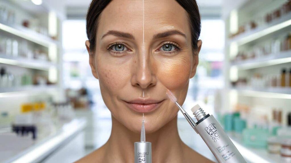 Neuer Falten-Express aus der