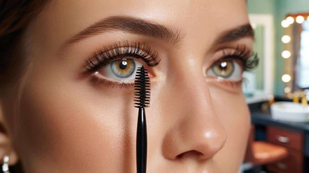 Neuer L’Oréal-Mascara