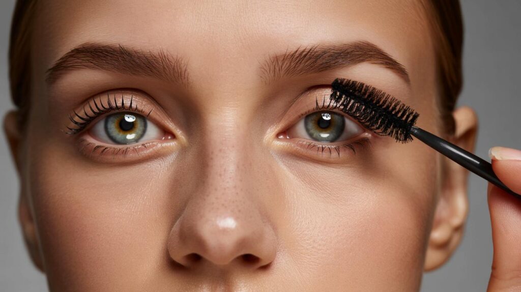 Trend-Mascara verspricht längere Wimpern: Hält der Beauty-Hype wirklich