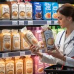 Nur eine Milchbrötchen-Marke überzeugt den Ernährungsarzt - diese Auswahl überrascht viele Käufer jetzt besonders