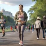 Peinlich beim Spazierengehen: Was hinter Blähungen beim Laufen steckt und wie Sie sie vermeiden