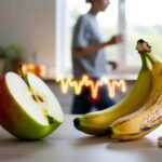 Pomme oder Banane: Welches Obst bremst den Blutzucker wirklich?