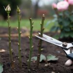 Rosen im März richtig schneiden: Der eine Fehler, der Ihre Blüte ruiniert