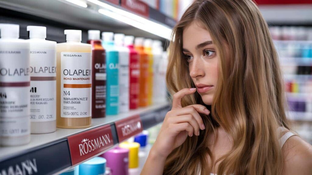 Rossmann senkt Preis