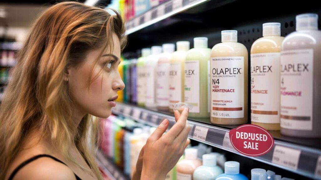 Rossmann senkt Preis