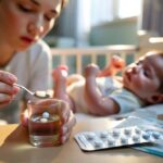 Säugling stirbt nach Vitamin-D3-Tablette: Ärzte warnen vor fatalem Anwendungsfehler