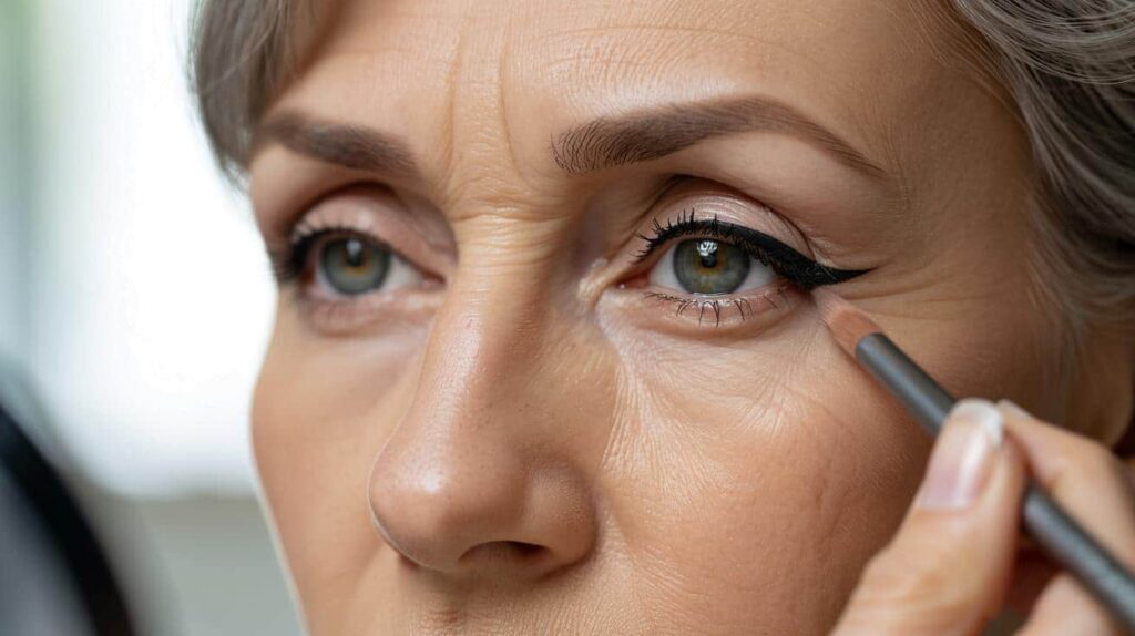 Tricks wirkt Ihr Blick sofort