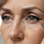 Schlupflider ab 50: Mit diesen 4 Tricks wirkt Ihr Blick sofort frischer