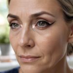 Schlupflider schminken: Eyeliner-Tricks liften den Blick sofort sichtbar