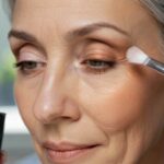 Schlupflider schminken: Dieser Lidschatten-Trick lässt Augen sofort frischer wirken