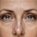 Schlupflider wegschummeln: Mit diesem Lidschatten-Trick wirkt dein Blick sofort frischer