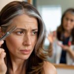 Schluss mit dem Mythos: Macht graues Haar auszupfen wirklich alles schlimmer als zuvor?