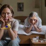 Sie gab ihren Verlobten auf – am Sterbebett kam Wahrheit ans Licht