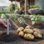 So gelingen Ihre Kartoffeln: Der beste Pflanzzeitpunkt laut Profi